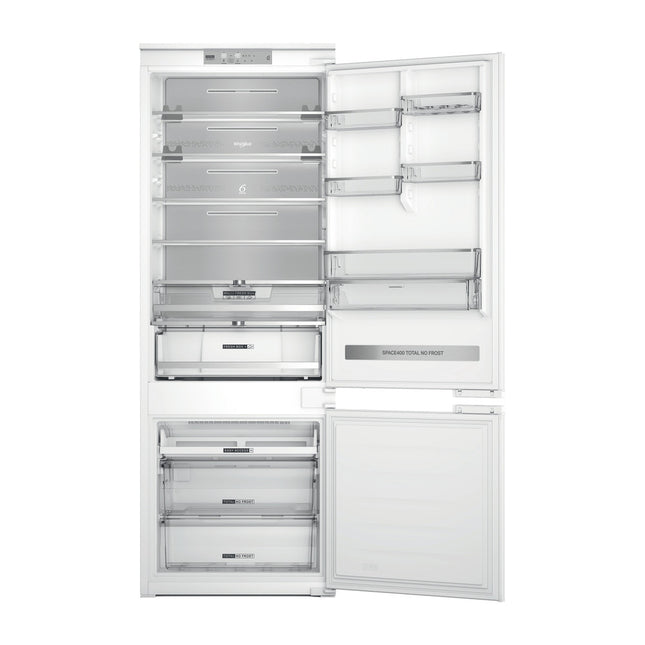 Iebūvējams ledusskapis Whirlpool WH SP70 T232 P