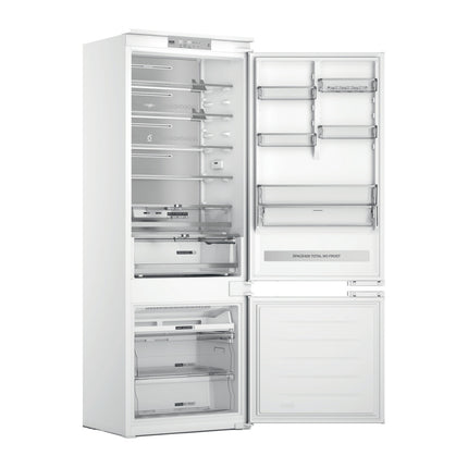 Whirlpool WH SP70 T232 P Iebūvējams ledusskapis, фото 4