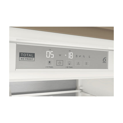 Whirlpool WH SP70 T241 P Iebūvējams ledusskapis, 12. attēls