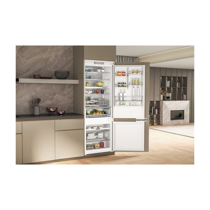 Whirlpool WH SP70 T241 P Iebūvējams ledusskapis, 5. attēls