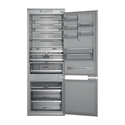 Whirlpool WH SP70 T262 P Iebūvējams ledusskapis