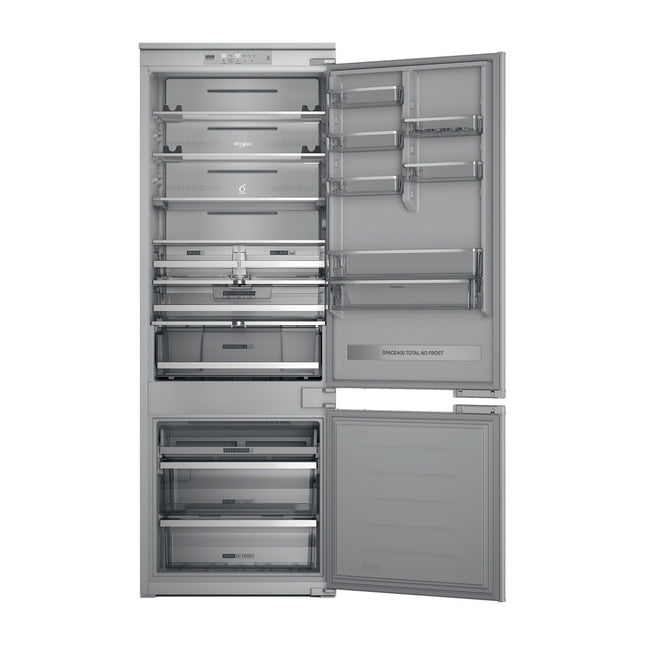 Iebūvējams ledusskapis Whirlpool WH SP70 T262 P