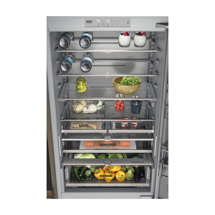 Whirlpool WH SP70 T262 P Iebūvējams ledusskapis, 10. attēls