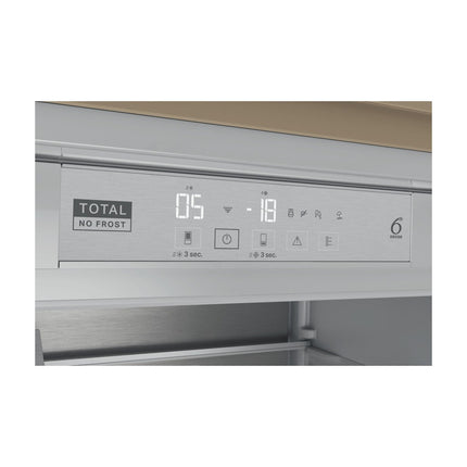 Whirlpool WH SP70 T262 P Iebūvējams ledusskapis, 11. attēls