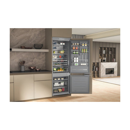 Whirlpool WH SP70 T262 P Iebūvējams ledusskapis, 4. attēls