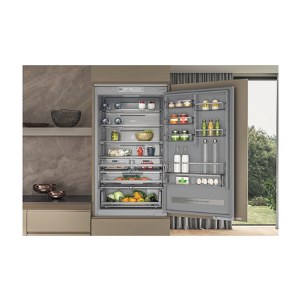 Whirlpool WH SP70 T262 P Iebūvējams ledusskapis, 5. attēls