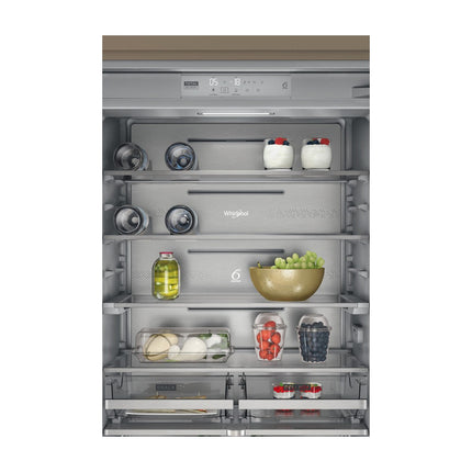 Whirlpool WH SP70 T262 P Iebūvējams ledusskapis, 8. attēls