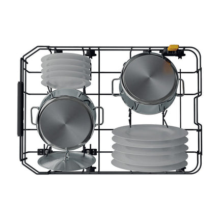 Whirlpool WH6IC11BS7LSA0 Iebūvējama trauku mazgājamā mašīna, фото 7