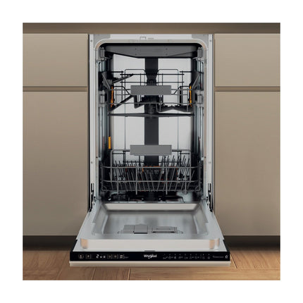 Whirlpool WH6IC11BS7LSA0 Iebūvējama trauku mazgājamā mašīna, фото 2