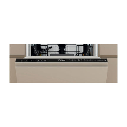 Whirlpool WH6IC11BS7LSA0 Iebūvējama trauku mazgājamā mašīna, фото 4