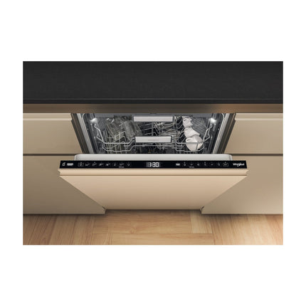 Whirlpool WH7IA115B2M3TUS0 Iebūvējama trauku mazgājamā mašīna, image 6