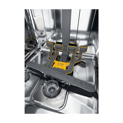 Whirlpool WH7IA115B2M3TUS0 Iebūvējama trauku mazgājamā mašīna, image 8