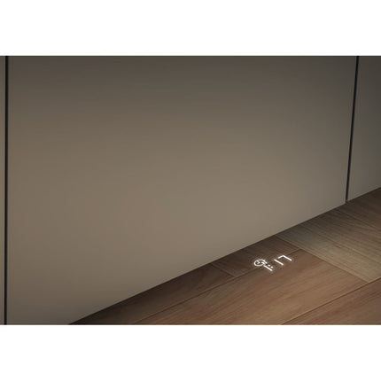 WHIRLPOOL WH7IA15AM3TUS0 Iebūvējama trauku mazgājamā mašīna — 7