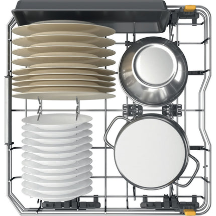 WHIRLPOOL WH7IA15AM3TUS0 Iebūvējama trauku mazgājamā mašīna — 9