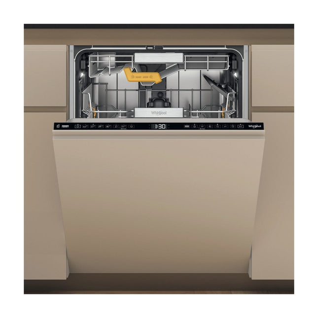 Встраиваемая посудомоечная машина Whirlpool WH8IA15AM3TUCH0