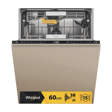 Whirlpool WH8IA15AM3TUS0 Iebūvējama trauku mazgājamā mašīna, фото 2