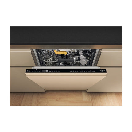 Whirlpool WH8IPB14AM6L0 Iebūvējama trauku mazgājamā mašīna, фото 6