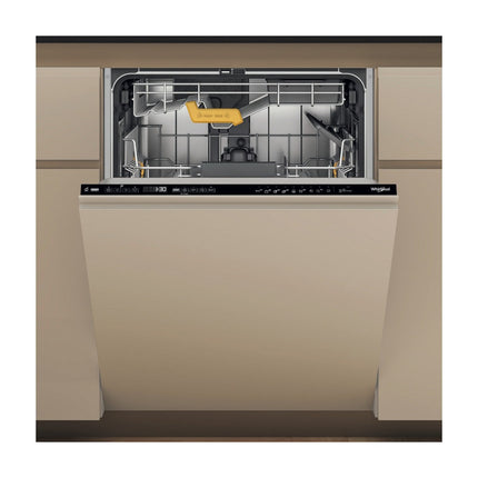 Whirlpool WH8IPB14AM6L0 Iebūvējama trauku mazgājamā mašīna