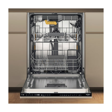 Whirlpool WH8IPB14AM6L0 Iebūvējama trauku mazgājamā mašīna, фото 3