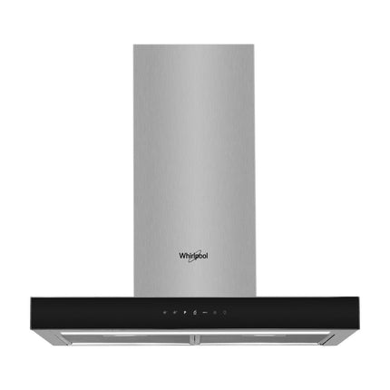 Whirlpool WHBS 62F LT K/1 Sienas tvaika nosūcējs