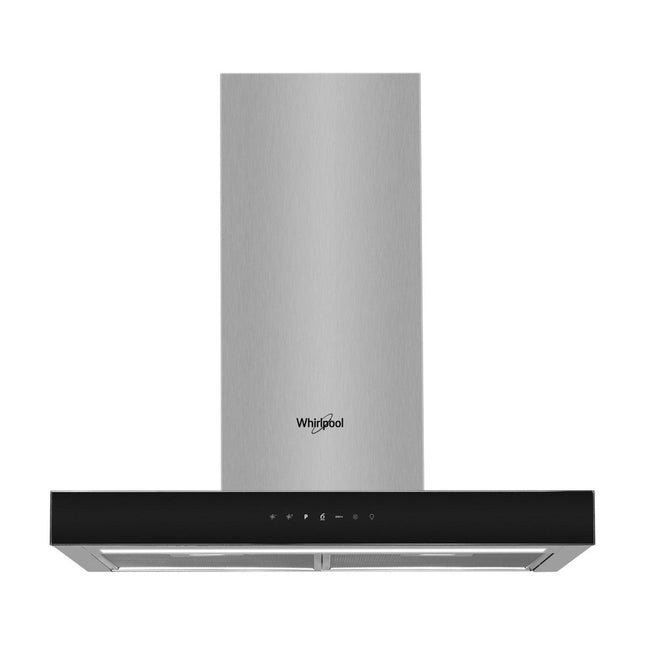 Настенная вытяжка Whirlpool WHBS 62F LT K/1