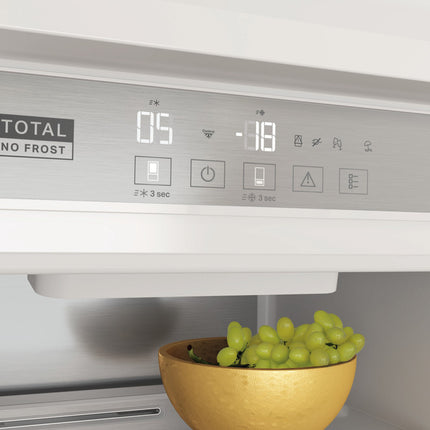 Whirlpool WHC18 T574 P Iebūvējams ledusskapis, image 10