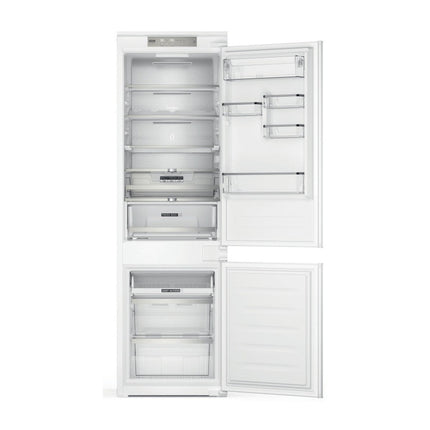 Whirlpool WHC18 T574 P Iebūvējams ledusskapis