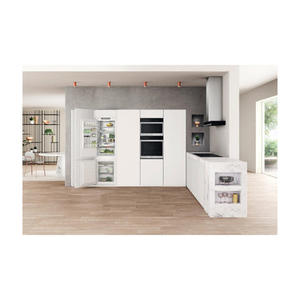 Whirlpool WHC18 T574 P Iebūvējams ledusskapis, image 5
