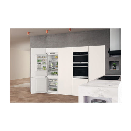 Whirlpool WHC18 T574 P Iebūvējams ledusskapis, image 6