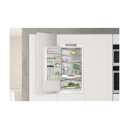 Whirlpool WHC18 T574 P Iebūvējams ledusskapis, image 7