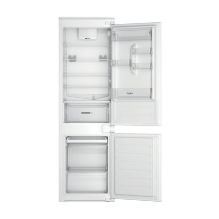 Whirlpool WHC18D011B1 Iebūvējams ledusskapis