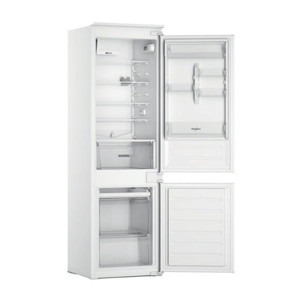 Whirlpool WHC18D011B1 Iebūvējams ledusskapis, 2. attēls