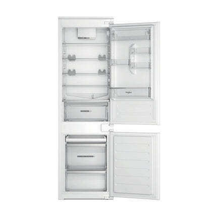 Whirlpool WHC18D011C1 SF Iebūvējams ledusskapis