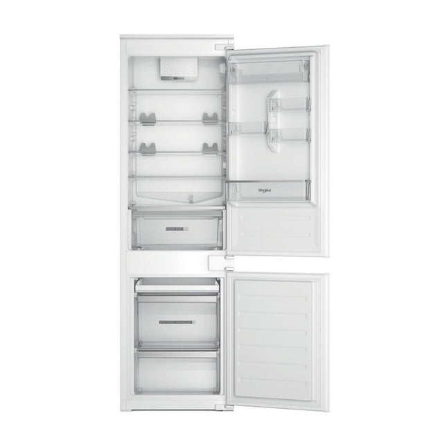 Iebūvējams ledusskapis Whirlpool WHC18D011C1 SF
