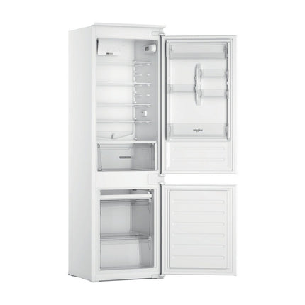 Whirlpool WHC18D031A1 Iebūvējams ledusskapis