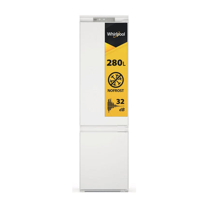 Whirlpool WHC20 T573 P Iebūvējams ledusskapis, image 2