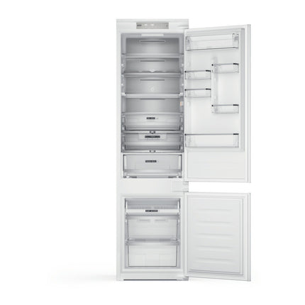 Whirlpool WHC20 T573 P Iebūvējams ledusskapis