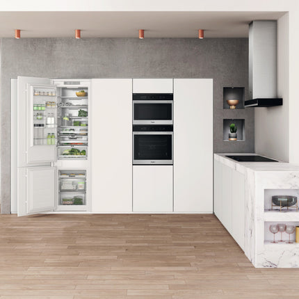 Whirlpool WHC20 T573 P Iebūvējams ledusskapis, image 4