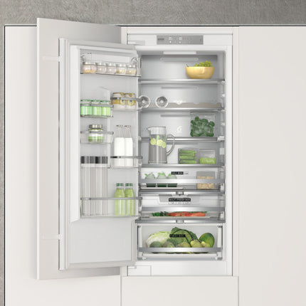 Whirlpool WHC20 T573 P Iebūvējams ledusskapis, image 9