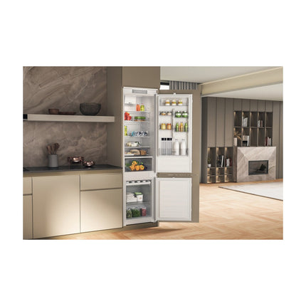 Whirlpool WHC20D023B1 SF Iebūvējams ledusskapis, 5. attēls