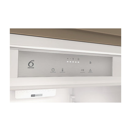 Whirlpool WHC20D023B1 SF Iebūvējams ledusskapis, 8. attēls
