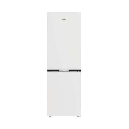 Whirlpool WHK 25364 W5E Ledusskapis ar saldētavu apakšā