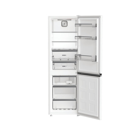 Whirlpool WHK 25364 W5E Ledusskapis ar saldētavu apakšā, image 3