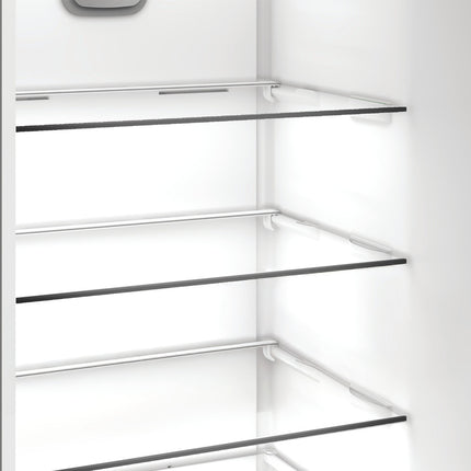 Whirlpool WHK 25364 W5E Ledusskapis ar saldētavu apakšā, image 8
