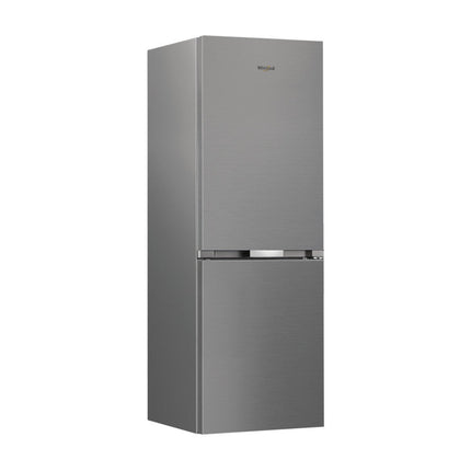 Whirlpool WHK 25364 XP4E Ledusskapis ar saldētavu apakšā, image 2