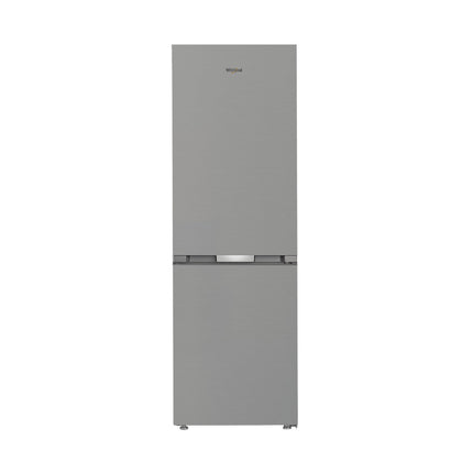 Whirlpool WHK 25364 XP4E Ledusskapis ar saldētavu apakšā