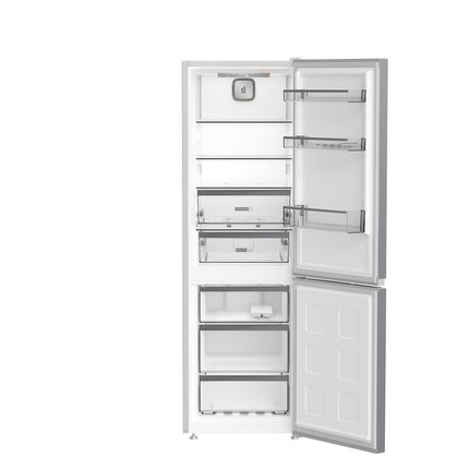 Whirlpool WHK 25364 XP4E Ledusskapis ar saldētavu apakšā, image 3