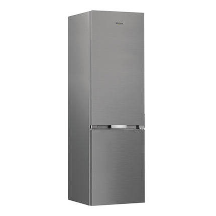 Whirlpool WHK 25404 XP4E Ledusskapis ar saldētavu apakšā, 2. attēls