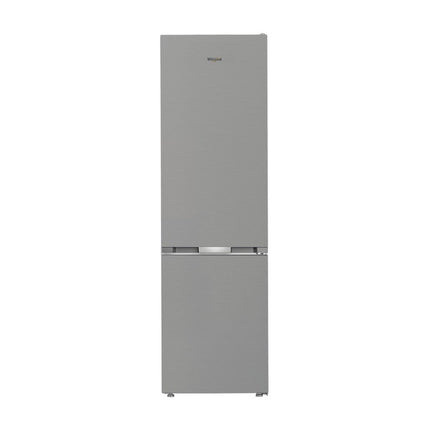 Whirlpool WHK 25404 XP4E Ledusskapis ar saldētavu apakšā