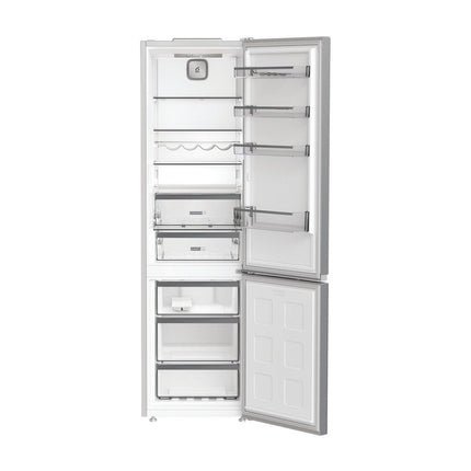 Whirlpool WHK 25404 XP4E Ledusskapis ar saldētavu apakšā, 3. attēls